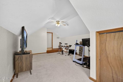 Tiny photo for 3716 Hampstead Drive, Sylvania, OH 43560 (MLS # 10010562)