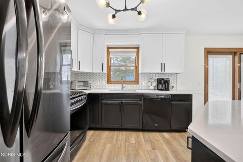 Tiny photo for 3716 Hampstead Drive, Sylvania, OH 43560 (MLS # 10010562)