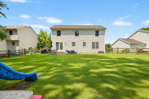 Tiny photo for 3716 Hampstead Drive, Sylvania, OH 43560 (MLS # 10010562)