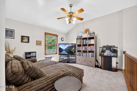 Tiny photo for 3716 Hampstead Drive, Sylvania, OH 43560 (MLS # 10010562)