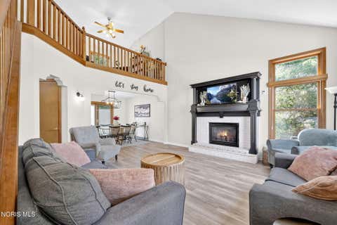 Tiny photo for 3716 Hampstead Drive, Sylvania, OH 43560 (MLS # 10010562)