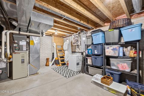 Tiny photo for 3716 Hampstead Drive, Sylvania, OH 43560 (MLS # 10010562)