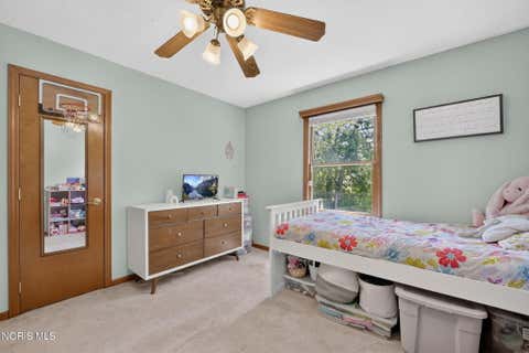 Tiny photo for 3716 Hampstead Drive, Sylvania, OH 43560 (MLS # 10010562)