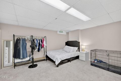 Tiny photo for 3716 Hampstead Drive, Sylvania, OH 43560 (MLS # 10010562)