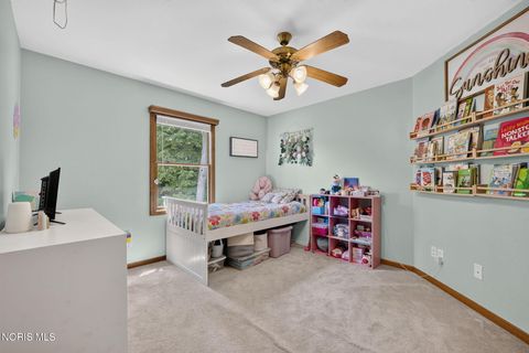 Tiny photo for 3716 Hampstead Drive, Sylvania, OH 43560 (MLS # 10010562)