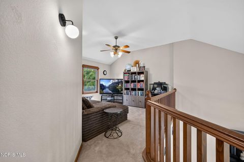 Tiny photo for 3716 Hampstead Drive, Sylvania, OH 43560 (MLS # 10010562)