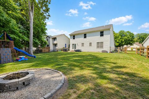 Tiny photo for 3716 Hampstead Drive, Sylvania, OH 43560 (MLS # 10010562)