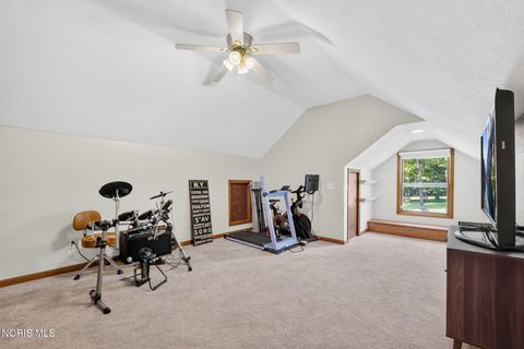 Tiny photo for 3716 Hampstead Drive, Sylvania, OH 43560 (MLS # 10010562)