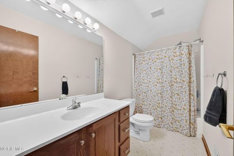 Tiny photo for 3716 Hampstead Drive, Sylvania, OH 43560 (MLS # 10010562)