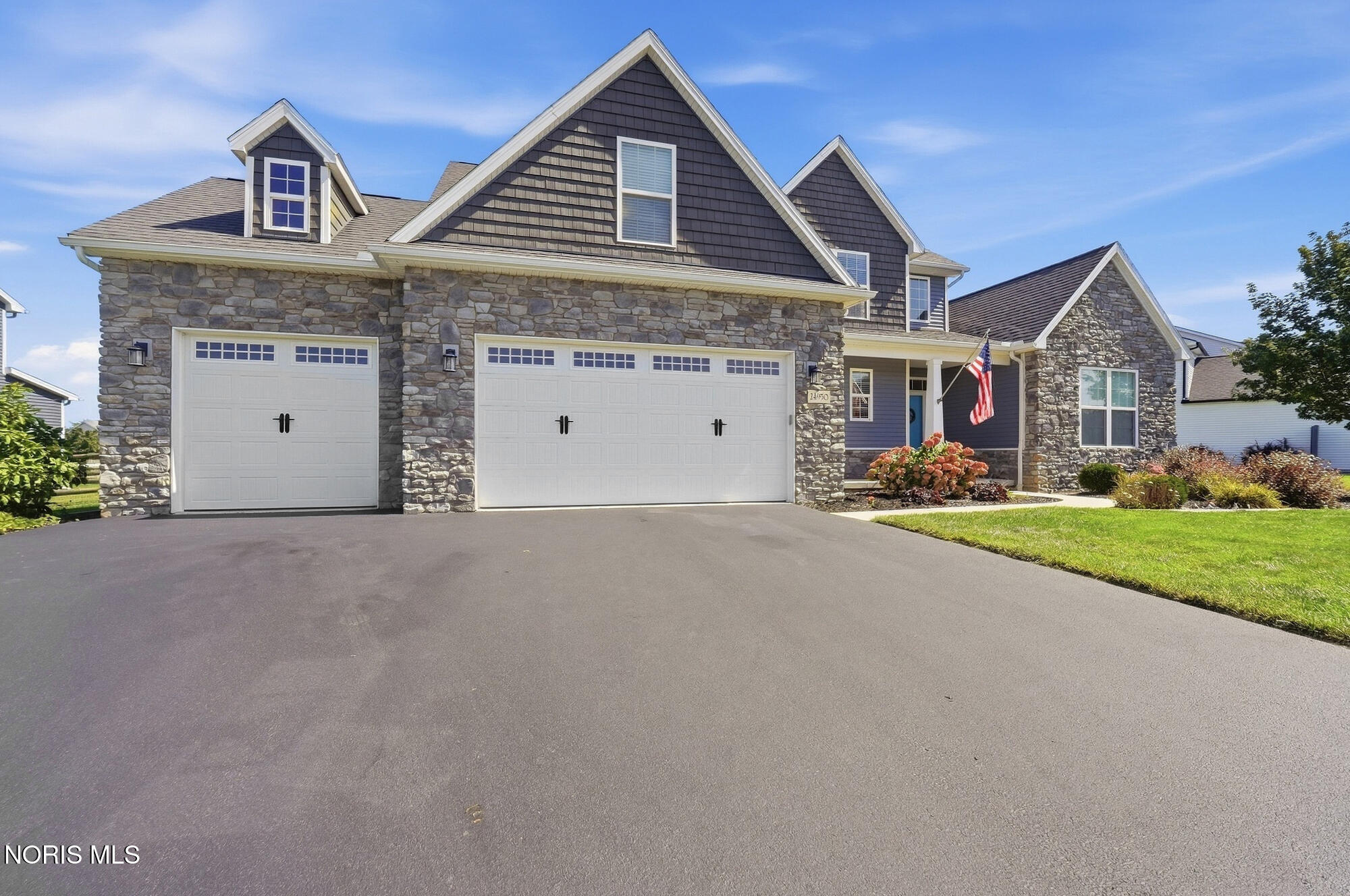 24950 Saddle Horn Drive