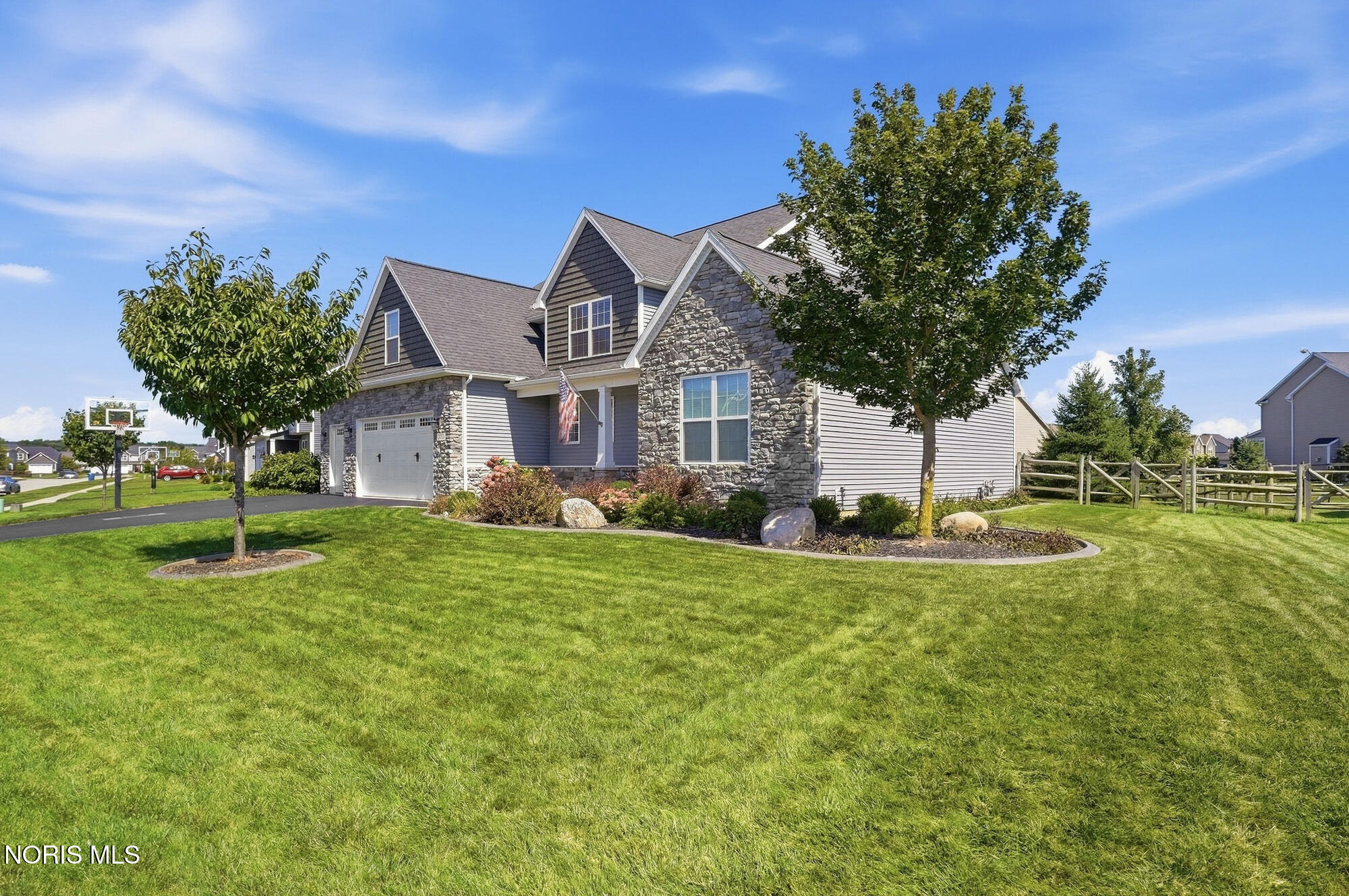 24950 Saddle Horn Drive