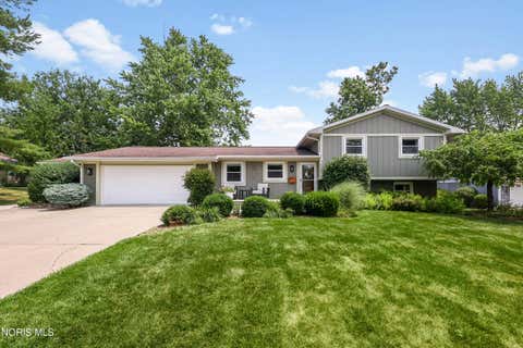 Photo of 1030 Old Orchard Drive, Wauseon, OH 43567 (MLS # 10010272)