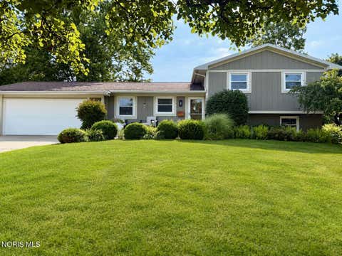 Photo of 1030 Old Orchard Drive, Wauseon, OH 43567 (MLS # 10010272)