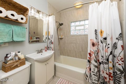 Tiny photo for 313 2nd Street, Findlay, OH 45840 (MLS # 10005110)