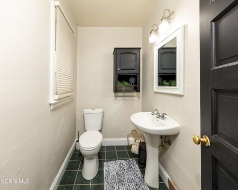 Tiny photo for 313 2nd Street, Findlay, OH 45840 (MLS # 10005110)