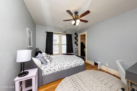 Tiny photo for 313 2nd Street, Findlay, OH 45840 (MLS # 10005110)