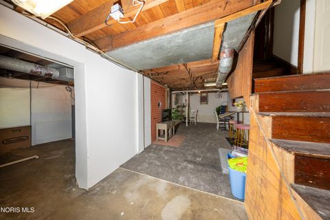 Tiny photo for 313 2nd Street, Findlay, OH 45840 (MLS # 10005110)