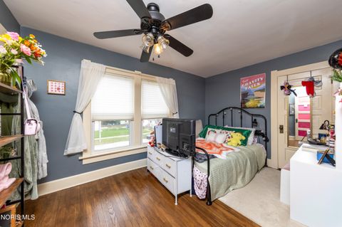 Tiny photo for 313 2nd Street, Findlay, OH 45840 (MLS # 10005110)