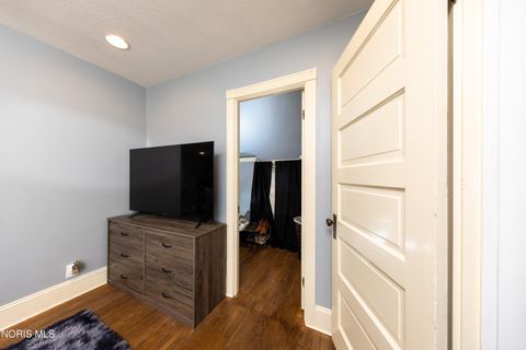 Tiny photo for 313 2nd Street, Findlay, OH 45840 (MLS # 10005110)