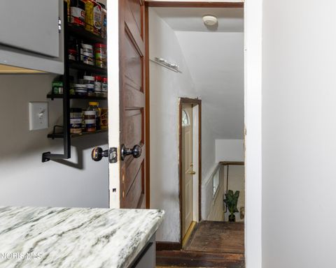 Tiny photo for 313 2nd Street, Findlay, OH 45840 (MLS # 10005110)