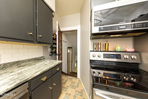 Tiny photo for 313 2nd Street, Findlay, OH 45840 (MLS # 10005110)