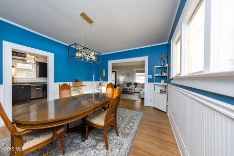 Tiny photo for 313 2nd Street, Findlay, OH 45840 (MLS # 10005110)