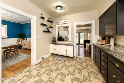 Tiny photo for 313 2nd Street, Findlay, OH 45840 (MLS # 10005110)