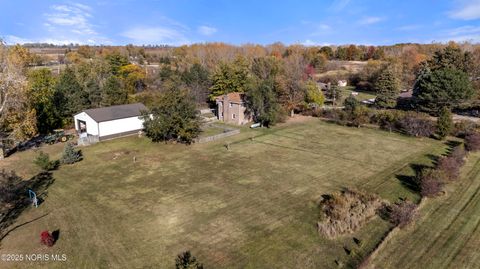 Tiny photo for 1031 N Cousino Road, Oregon, OH 43616 (MLS # 10000905)