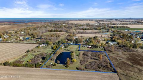 Tiny photo for 1031 N Cousino Road, Oregon, OH 43616 (MLS # 10000905)