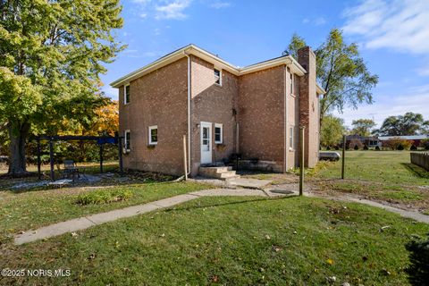 Tiny photo for 1031 N Cousino Road, Oregon, OH 43616 (MLS # 10000905)