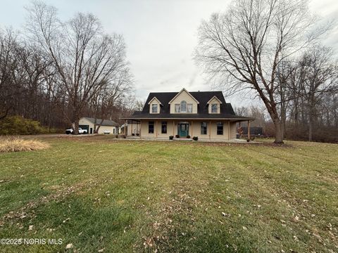 Photo of 9627 Dorr Street, Holland, OH 43528 (MLS # 10001826)