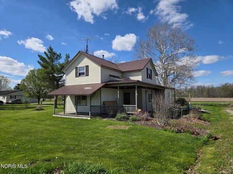 Photo of 22417 Road 128, Oakwood, OH 45873 (MLS # 10006616)