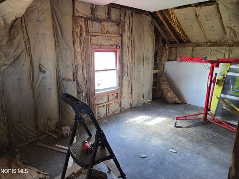 Tiny photo for 22417 Road 128, Oakwood, OH 45873 (MLS # 10006616)