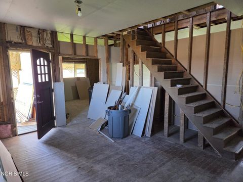 Tiny photo for 22417 Road 128, Oakwood, OH 45873 (MLS # 10006616)