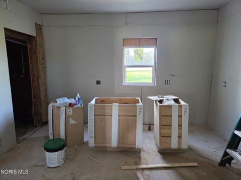 Tiny photo for 22417 Road 128, Oakwood, OH 45873 (MLS # 10006616)