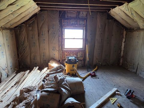 Tiny photo for 22417 Road 128, Oakwood, OH 45873 (MLS # 10006616)