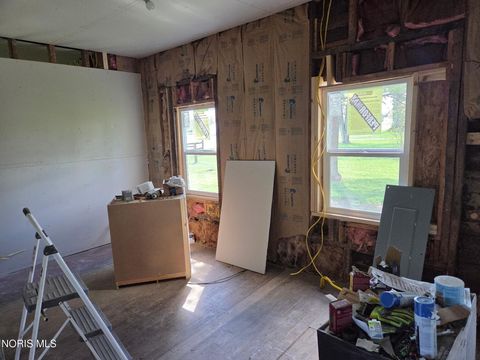 Tiny photo for 22417 Road 128, Oakwood, OH 45873 (MLS # 10006616)