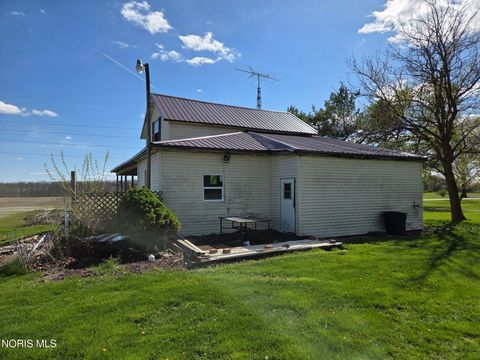 Tiny photo for 22417 Road 128, Oakwood, OH 45873 (MLS # 10006616)