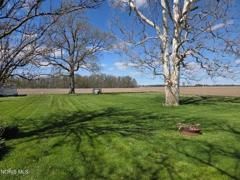 Tiny photo for 22417 Road 128, Oakwood, OH 45873 (MLS # 10006616)