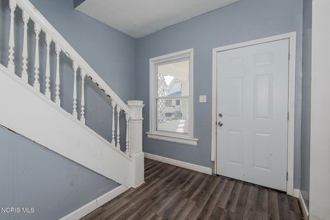 Tiny photo for 3923 Burnham Avenue, Toledo, OH 43612 (MLS # 10007620)