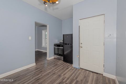 Tiny photo for 3923 Burnham Avenue, Toledo, OH 43612 (MLS # 10007620)