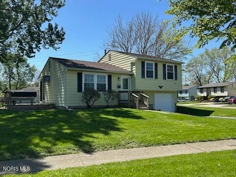 Tiny photo for 1920 Northwyck Drive, Toledo, OH 43611 (MLS # 10007740)