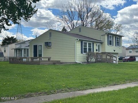 Tiny photo for 1920 Northwyck Drive, Toledo, OH 43611 (MLS # 10007740)