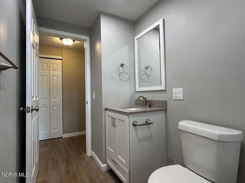 Tiny photo for 1920 Northwyck Drive, Toledo, OH 43611 (MLS # 10007740)