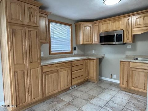 Tiny photo for 1920 Northwyck Drive, Toledo, OH 43611 (MLS # 10007740)