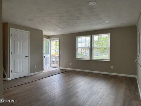 Tiny photo for 1920 Northwyck Drive, Toledo, OH 43611 (MLS # 10007740)