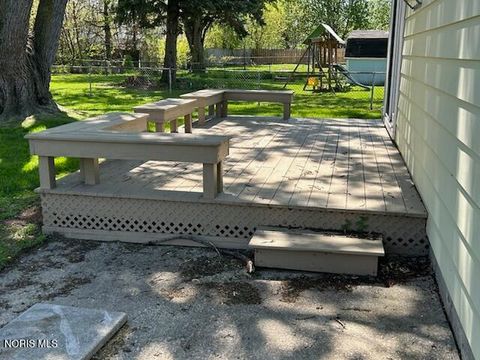 Tiny photo for 1920 Northwyck Drive, Toledo, OH 43611 (MLS # 10007740)