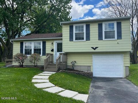 Photo of 1920 Northwyck Drive, Toledo, OH 43611 (MLS # 10007740)