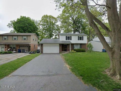 Photo of 1909 Winchester Road, Toledo, OH 43613 (MLS # 10006373)