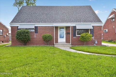 Tiny photo for 4458 288th Street, Toledo, OH 43611 (MLS # 10013298)